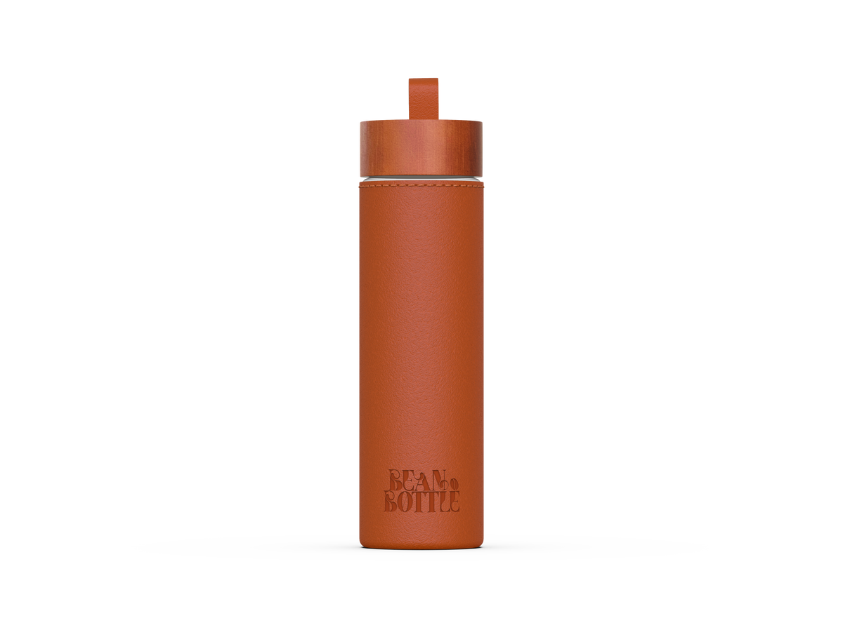 Bean Bottle 500 mL / 18oz