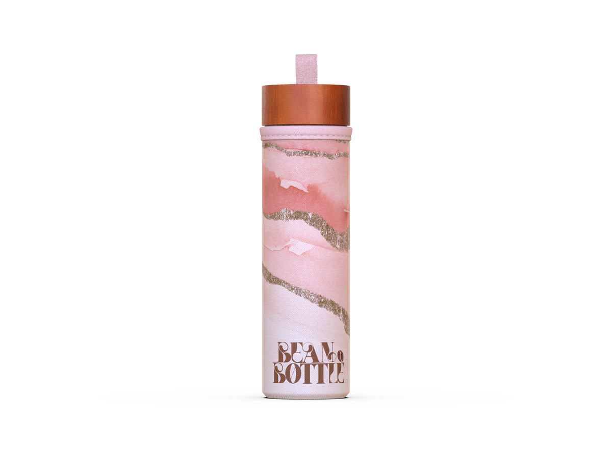 Bean Bottle 500 mL / 18oz